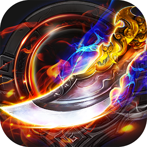 圣魔传奇之战游戏