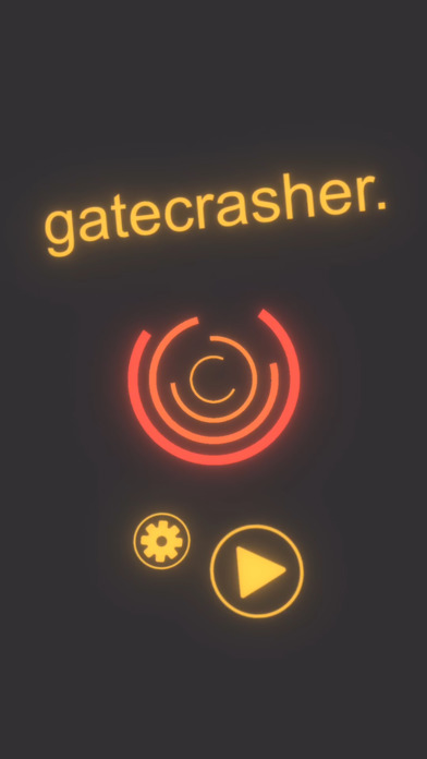 gatecrasher游戏下载