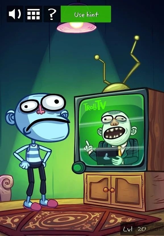 史上最坑爹的实验官方下载