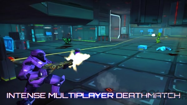 霓虹阴影 霓虹阴影最新版下载