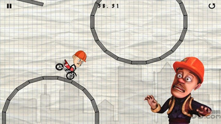 光头强超级摩托游戏下载
