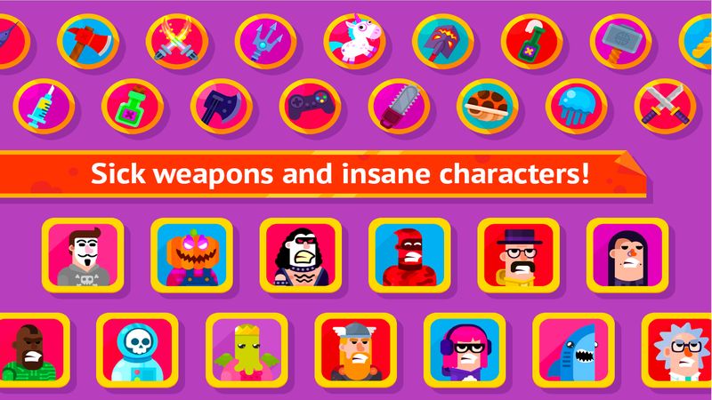 最强射箭达人 最强射箭达人官方版下载