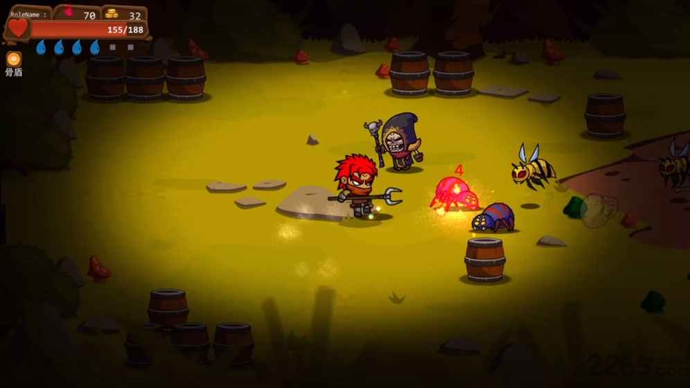 一命通关无限魂