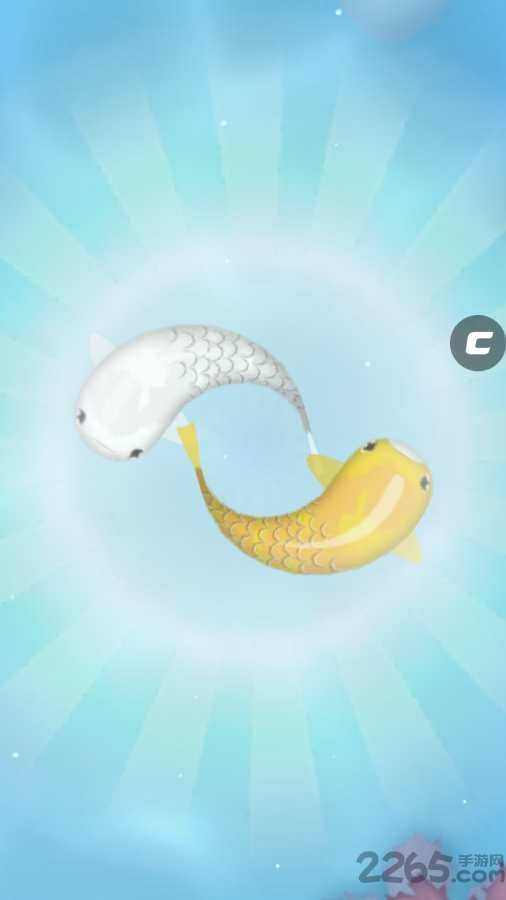 禅宗锦鲤2游戏 禅宗锦鲤2手游下载