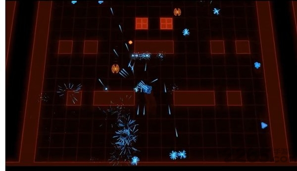 破坏射击最新版 破坏射击官网版下载