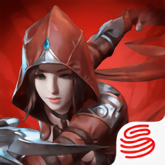 网易冷兵器吃鸡手游