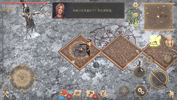 黑暗幻想生存烤肉制作方法