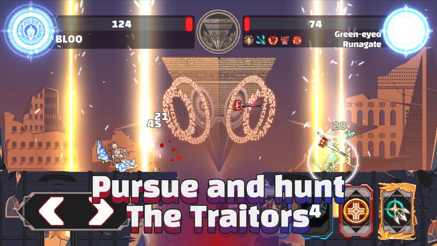 弓箭之神游戏下载