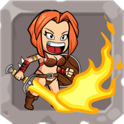 三个勇士手机版