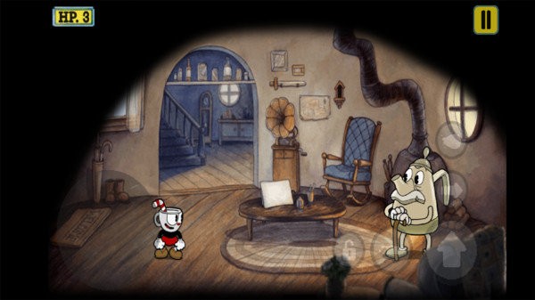 茶杯人大冒险中文版 茶杯人大冒险手机版下载