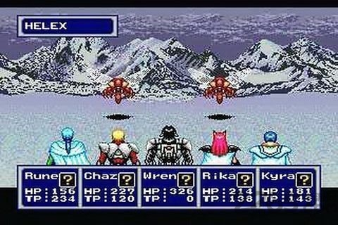 md梦幻之星4中文版下载