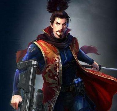 信长之野望201x游戏