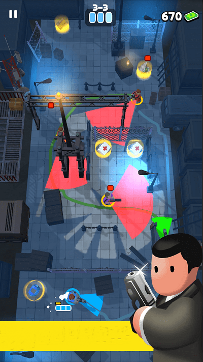 致命双人行游戏 致命双人行安卓版下载