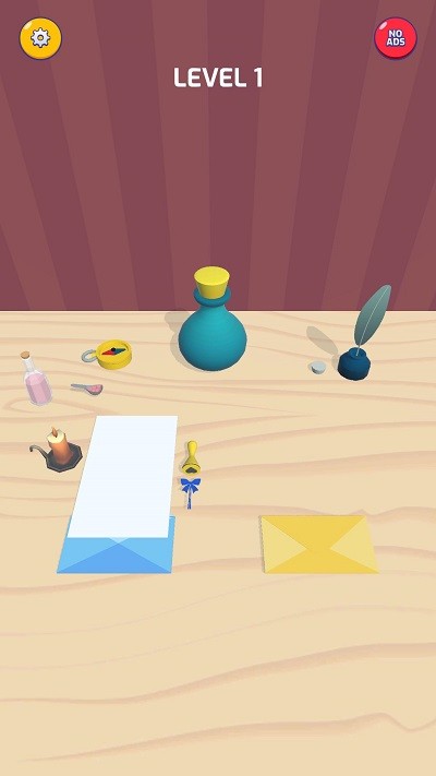 火漆印蜡3d小游戏(wax stamp 3d) 火漆印蜡3d游戏下载