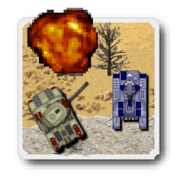 铁锈战争2中文版