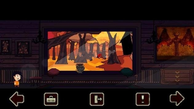 假牙和恶魔游戏下载