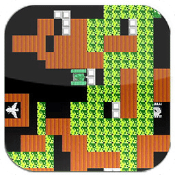 经典90塔克大战电视版