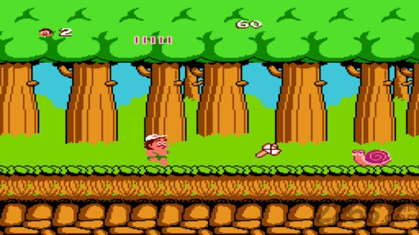 复古冒险岛fc最新版 复古冒险岛fc手机版