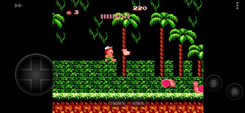 冒险岛丛林作战版手游下载