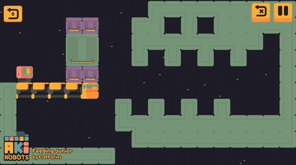 秋千机器人最新版下载