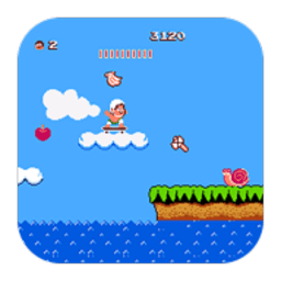 复古冒险岛fc手机版