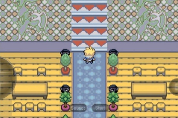 口袋妖怪忆梦之巅游戏下载