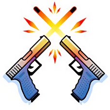 双枪射手手游(double guns)