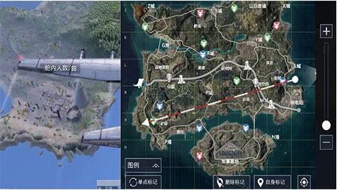 和平精英哥斯拉如何击败?哥斯拉能不能打?