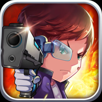 狸猫突击队手游