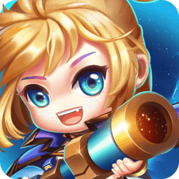 炮炮对决官方正版