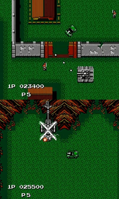 fc赤色要塞安卓无敌版下载