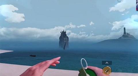 和平精英哥斯拉如何击败?哥斯拉能不能打?