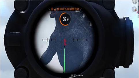 和平精英哥斯拉如何击败?哥斯拉能不能打?