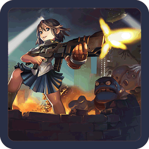 狙击僵尸城市危机中文破解版