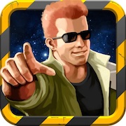 生化前线内购破解版游戏