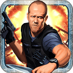 盟军敢死队3d汉化破解版