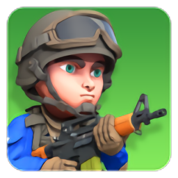 最大射击max shooting