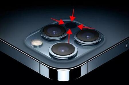 iPhone13Pro电池容量多大？ iPhone13系列电池容量对比图