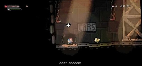 苍白世界破解版下载