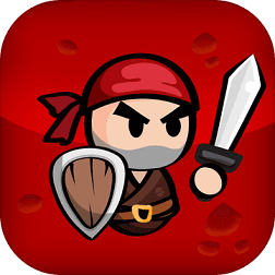 红色兄弟勇者团官方版