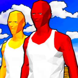 史诗大逃杀模拟器中文版