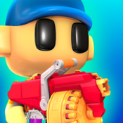 僵尸花园Zombie Garden