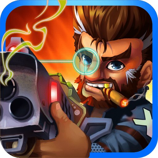 x战警横扫僵尸手机版