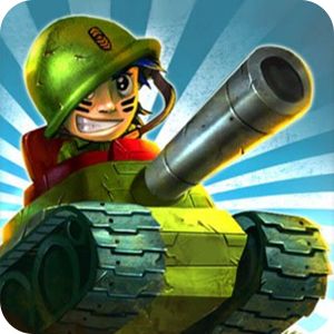 坦克骑士2中文破解版