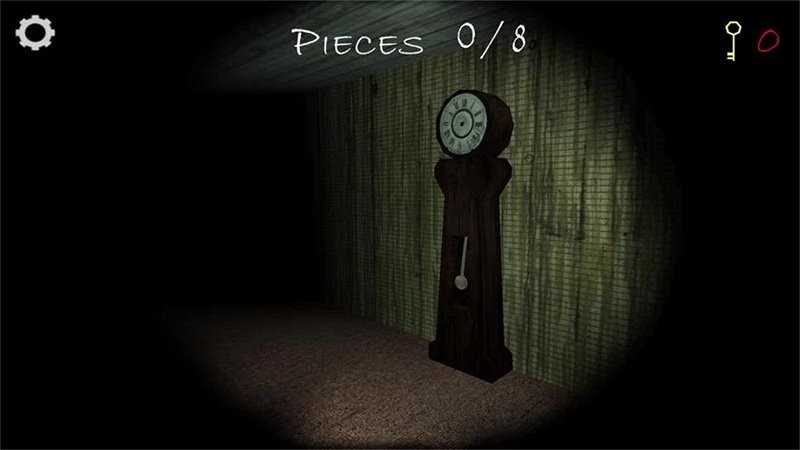 恐怖逃脱摆脱恐怖奶奶游戏 恐怖逃脱摆脱恐怖奶奶手机版下载