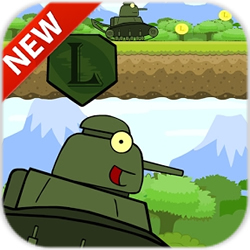 趣味坦克手机版