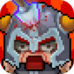 标枪骑士大乱斗游戏