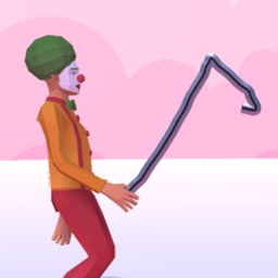 画武器战斗手机游戏