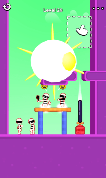 绘画武器英雄3d最新版 绘画武器英雄3d游戏下载