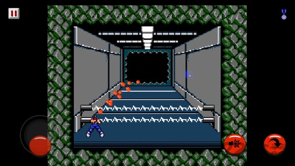 传奇魂斗罗2020官方免费版下载